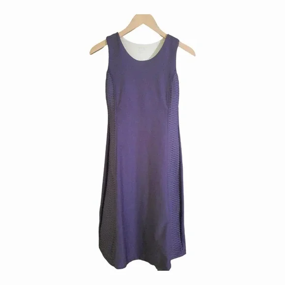 Mondetta | Dresses | Mondetta Womens Young Athletic Dress Purple Size Xs |  Poshmark